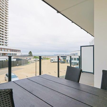 1 Bedroom Cozy Apartment In Luebeck Travemuende Ngoại thất bức ảnh