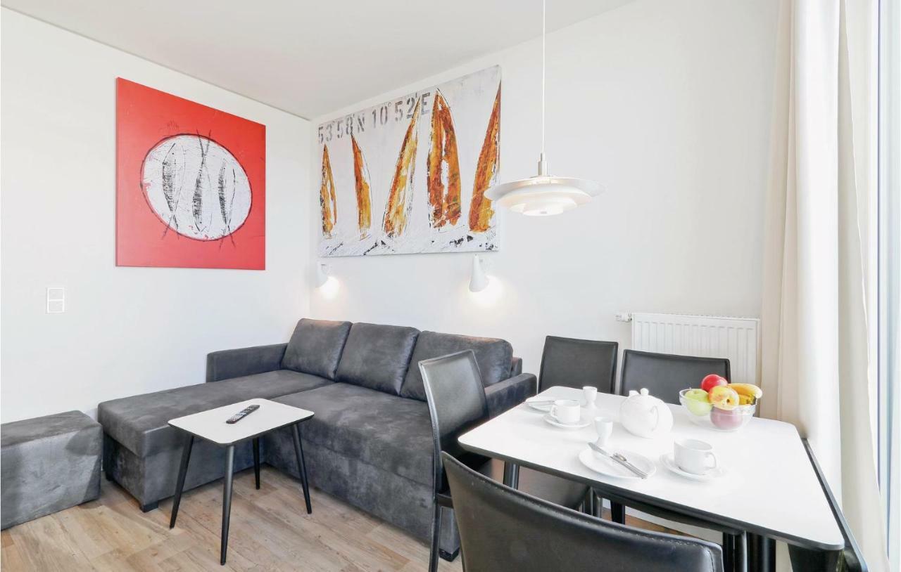 1 Bedroom Cozy Apartment In Luebeck Travemuende Ngoại thất bức ảnh