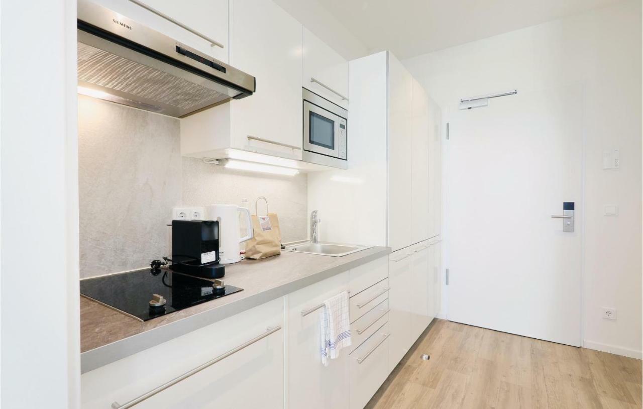 1 Bedroom Cozy Apartment In Luebeck Travemuende Ngoại thất bức ảnh