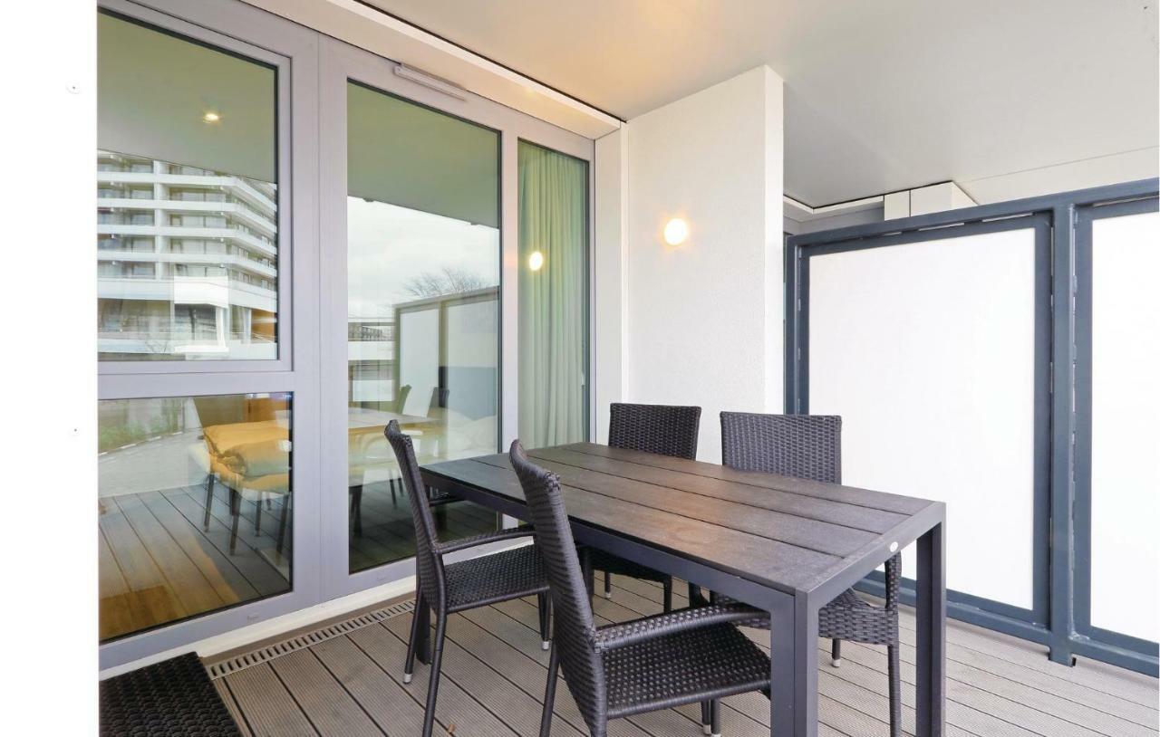 1 Bedroom Cozy Apartment In Luebeck Travemuende Ngoại thất bức ảnh